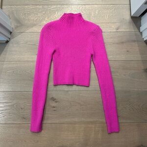 Zara turtleneck
